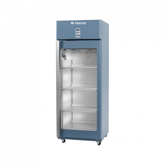 Laboratory refrigerator 2