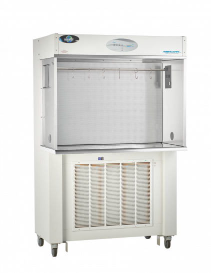 BIOLOGICAL SAFETY CABINETS - LAMINAR AIRFLOW WORKSTATION 1