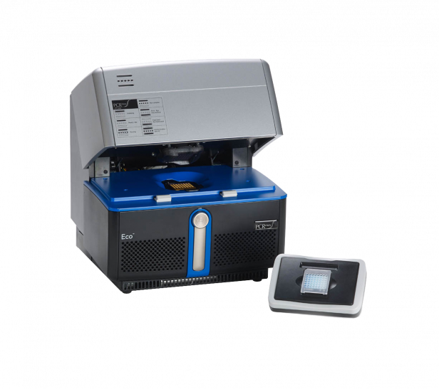 PCR-UNIT-4